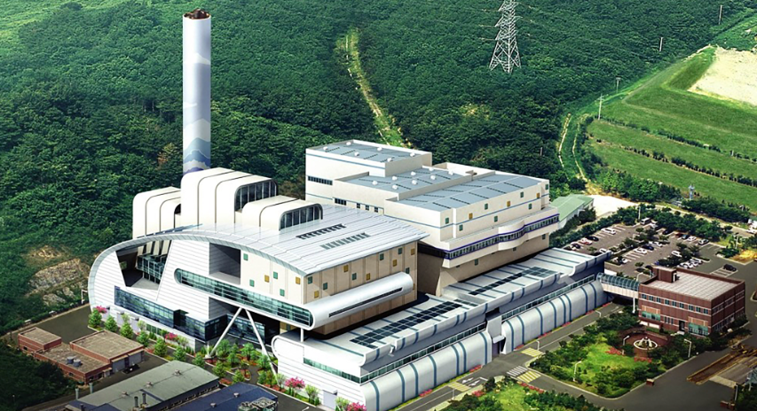 Waste to Energy